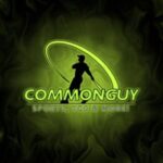 CommonGuy Sports Cards