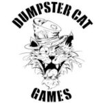 Dumpster Cat Games