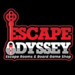 Escape Odyssey