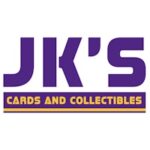 JK'S Cards and Collectibles