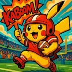 Kaboom TCG