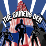 The Gamers Den