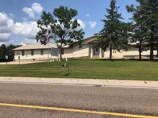 Stewartville Sportsman’s Club (Stewartville)