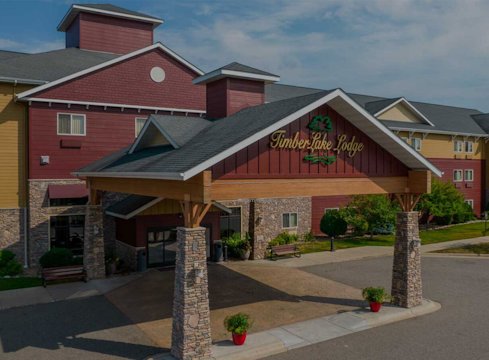 Timberlake Lodge Hotel (Grand Rapids)