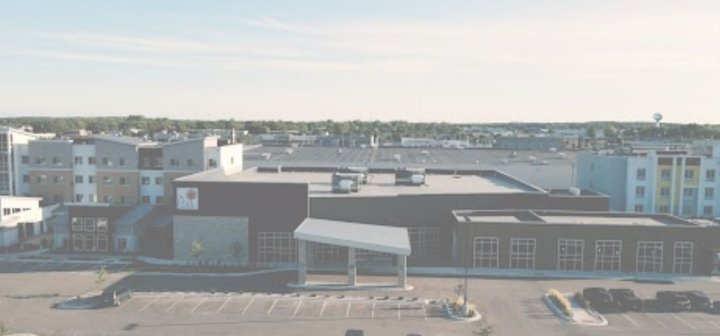 Park Event Center
