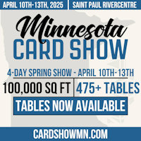 Minnesota Card Show