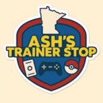 Ash's Trainer Stop