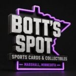 Bott's Spot Sports Cards & Collectibles LLC