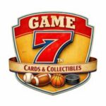 Game 7 Cards & Collectibles