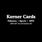 Korner Cards