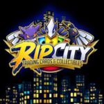 Rip City Trading Cards & Collectibles