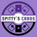 Spitty's Cards