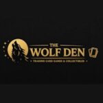 The Wolf Den