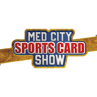 Med City Sports Card Show