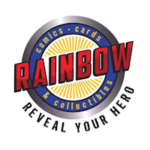 Rainbow Comics, Cards & Collectibles