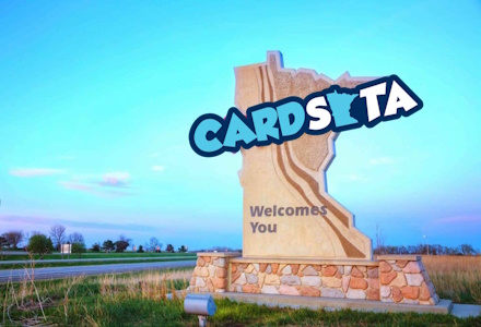 Introducing CardSota