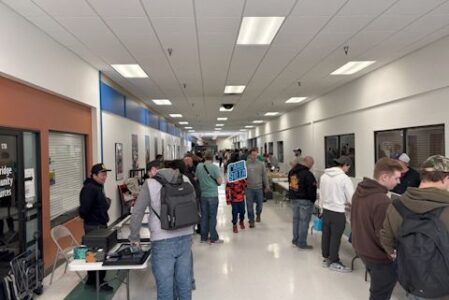 Card Show Tour: Cambridge Card Show