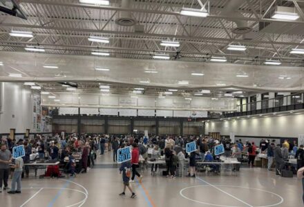 Card Show Tour: Northland Sports Card and TCG Show