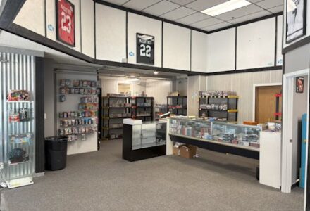 Card Shop Tour: Iron Range Sports Cards