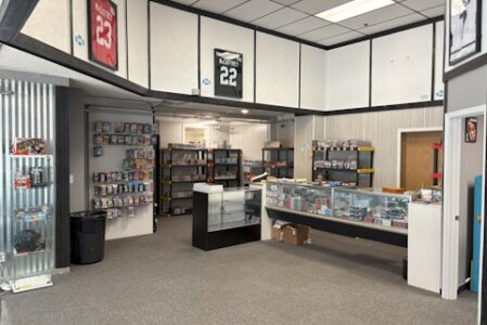 Card Shop Tour: Iron Range Sports Cards