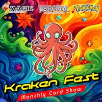 Kraken Fest