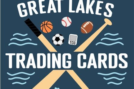 Great Lakes Trading Cards Opens in St. Paul
