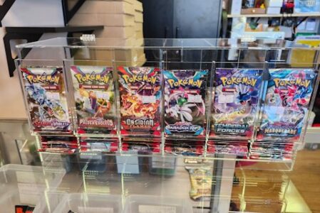 Luck of the Draw Moved to New Location in North Branch