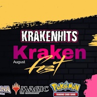 Kraken Fest