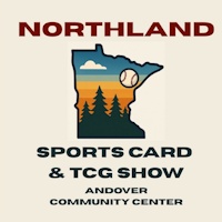 Northland Sports Card and TCG Show