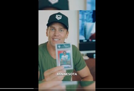 CardVault by Tom Brady Expanding to Minnesota