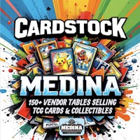 Cardstock Medina