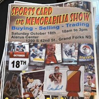 Grand Forks Fall Showcase