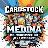 Cardstock Medina