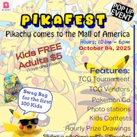 PikaFest