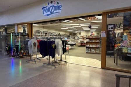 Card Shop Tour: The Fan Zone (Willmar)