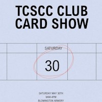 TCSCC Club Show