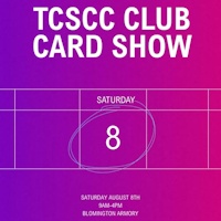 TCSCC Club Show