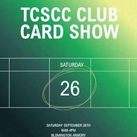 TCSCC Club Show