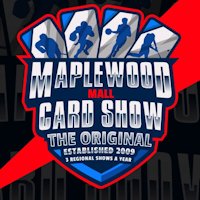 Maplewood Mall Sportscard & Sports Collectible Show