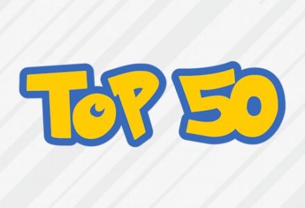 Top 50 Most Liquid Pokémon Characters of 2025