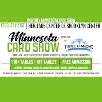 Minnesota Card Show