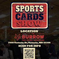 Sports Cards Show