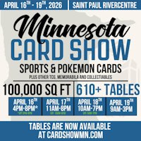 Minnesota Card Show