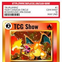 Truplayerz TCG Show