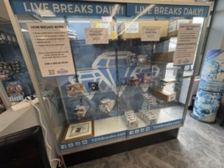 Case for Breaks With Explanation On How They Work