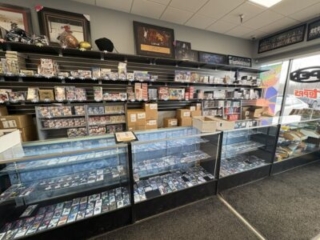 Right Side - Sports Cases