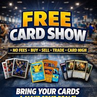 Free Card Show