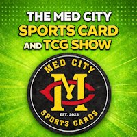 The Med City Sports Card and TCG Show