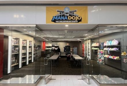 The Mana Dojo Celebrating Grand Opening in Burnsville on March 6th