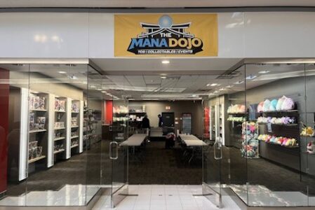 The Mana Dojo Celebrating Grand Opening in Burnsville on March 6th